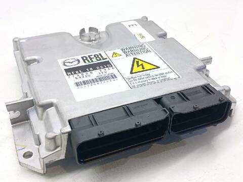 Centralita Motor ECU Mazda 5 2.0 CRTD ACTIVE 105KW) 143CV
