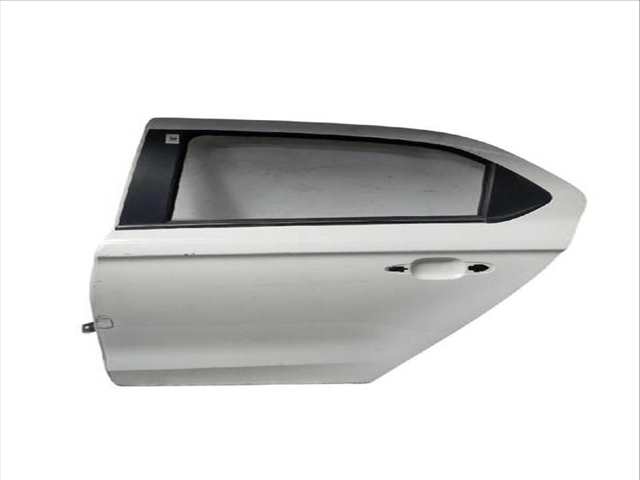 Puerta Trasera Izquierda Citroen C Elysee 1.6 HDI 92