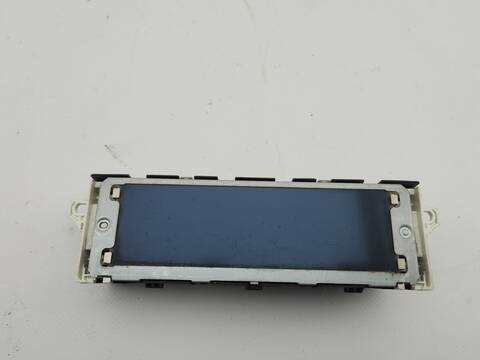 Pantalla Multifuncion Peugeot Expert 2.0 HDI 130 128CV 94KW FURGONETA