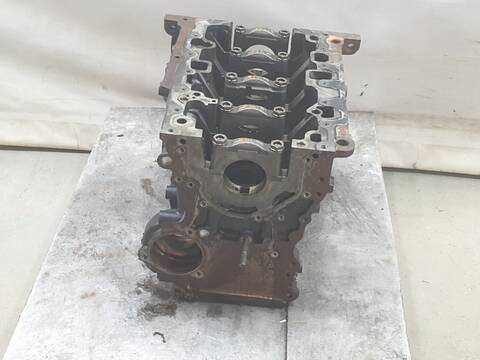 Foto 3ª: Bloque Motor Volkswagen Scirocco R-LINE BMT (2014)