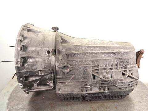 Foto 4ª: Caja Cambios Automatica Mercedes Clase E 180 E 200 D 213.013) 150CV 110KW AUT. [654920] (2018)