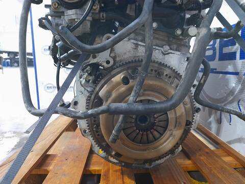 Foto 2ª: Motor Completo Mazda 3 1.6 16V CAT BERLINA 105CV 77KW [Z6] (2005)