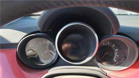 Cuadro de Instrumentos Fiat 500 1.4 334AXC1B 334AXC11) 140CV 103KW