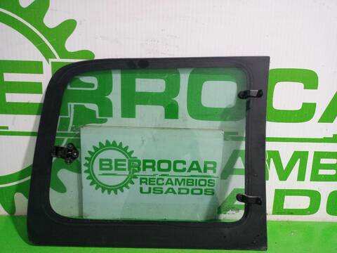 Foto 2ª: Luna Delantera Izquierda Peugeot Partner 2.0 HDI CAT 90CV [RHYDW10TD] (1996)