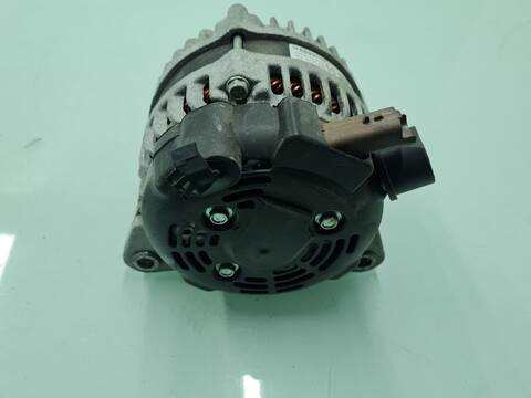 Foto 2ª: Alternador Citroen C3 FEEL 102CV 75KW [YH01] (2022)
