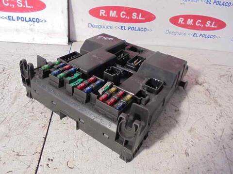 Centralita Confort BSI Citroen C5 2.0 HDI BERLINA 109CV 80KW
