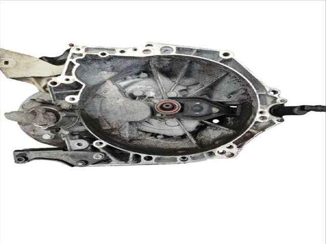 Caja Cambios Peugeot 207 1.6 HDI 90CV 66KW