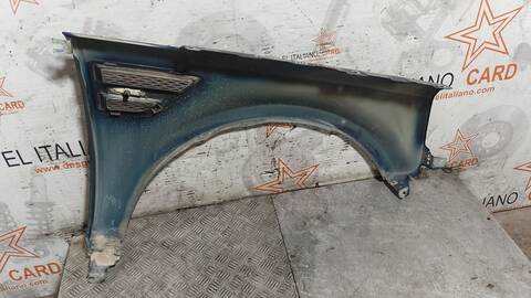 Foto 3ª: Aleta Delantera Izquierda Land Rover Freelander TD4 SE 152CV 112KW [224DT] (2007)