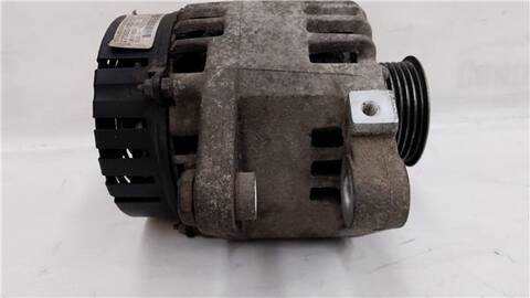 Foto 2ª: Alternador Citroen C1 1.0 ATTRACTION [1 0 LTR. - 50 KW] 68CV