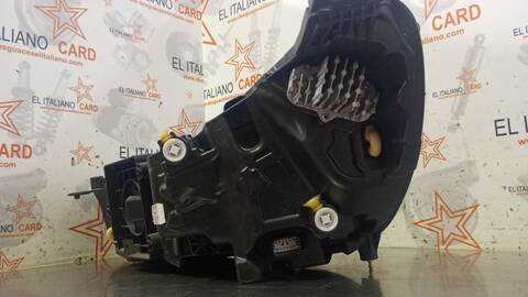 Foto 4ª: Faro Derecho Ford Focus ST-LINE 155CV 114KW [M0DC] (2022)