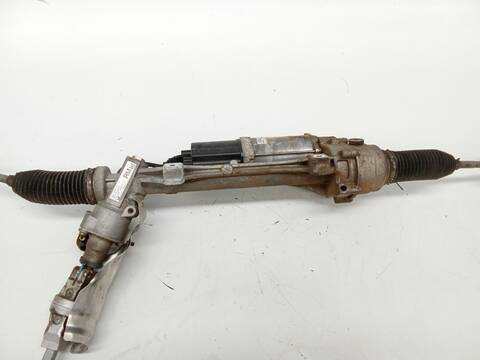 Foto 4ª: Cremallera de Direccion Bmw Serie 4 418 VERSION INDEFINIDA (2015)