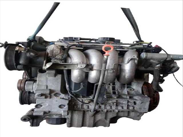 Foto 3ª: Motor Completo Volvo S40 1.6 (1995)