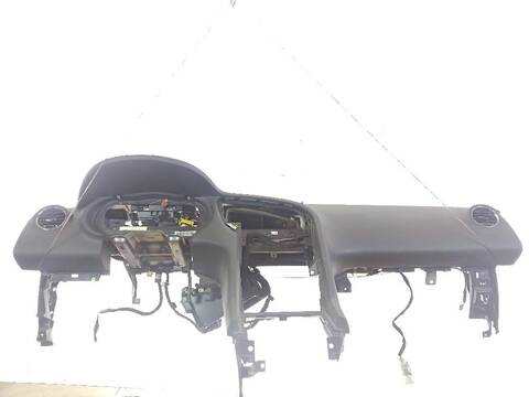 Foto 2ª: Kit Airbag Peugeot 5008 1.6 HDI (2009)