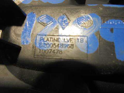 Foto 4ª: Botonera Elevalunas Nissan NV400 2.3 DCI DIESEL CAT 110CV 81KW [M9TB6] (2012)