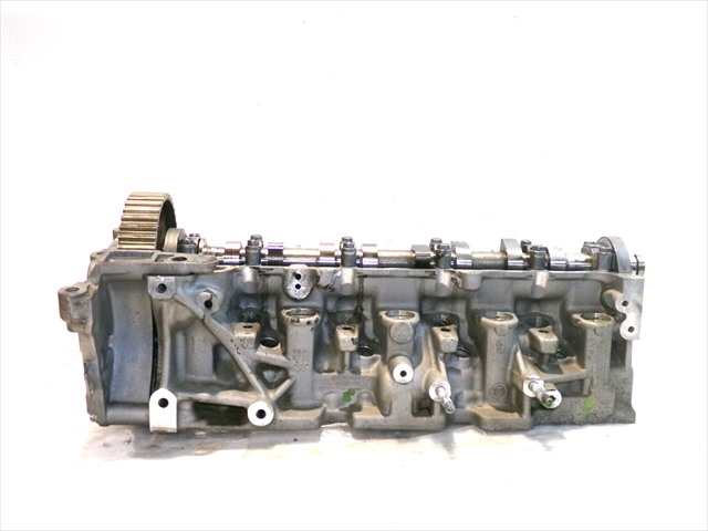 Culata Renault Kangoo 1.5 DCI 2003-2008