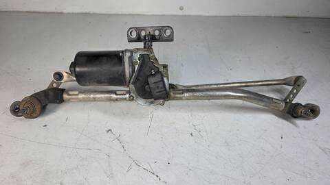 Foto 2ª: Motor Limpia Delantero Opel Astra -