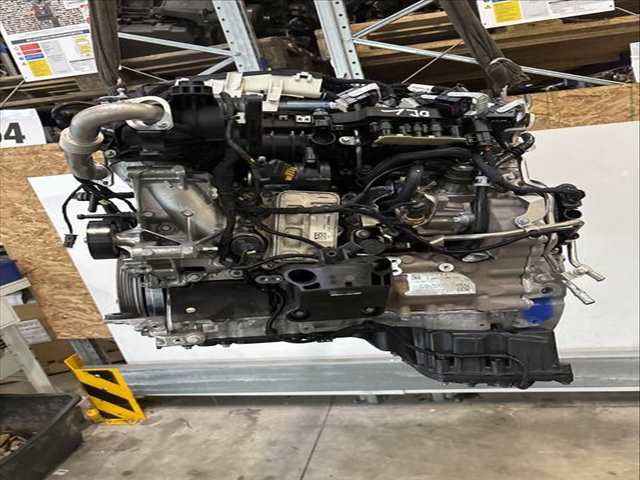 Motor Completo Mercedes Clase E 180 2.0 CDI 194 CV 143KW