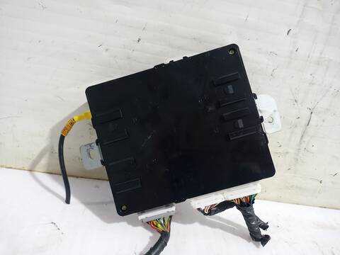 Foto 3ª: Centralita Motor ECU Hyundai ix35 2.0 CRDI 4WD 136CV 100KW [D4HA] (2010)