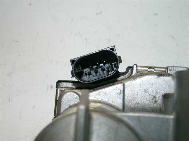 Foto 4ª: Caja Mariposa Opel Corsa 1.2 G MODELOC,2000-2006 [Z12XE] (2002)