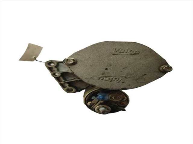 Motor de Arranque Citroen C4 1.6 HDI 90 PICASSO