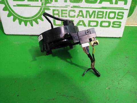 Foto 3ª: Anillo Airbag Nissan Qashqai ACENTA 140CV [HR13DDT] (2013)