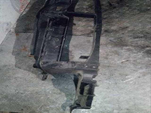 Foto 3ª: Panel Frontal Citroen C4 EXCLUSIVE 120CV 88KW [5F01] (2010)