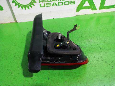 Foto 3ª: Piloto Portón Derecho Peugeot 2008 ALLURE 110CV (2013)