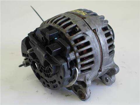 Foto 2ª: Alternador Seat Leon 1.2 ERENCE 105CV 77KW [CBZB] (2012)