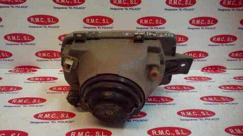 Foto 2ª: Faro Izquierdo Seat Malaga 1.5 100CV 74KW (1985)