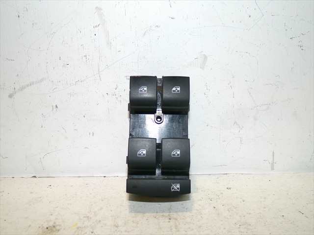 Botonera Elevalunas Opel Astra 1.6 CDTI MODELO K, 2016-2019