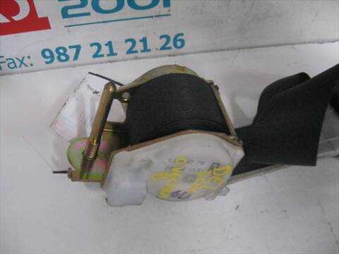 Foto 2ª: Cinturón Delantero Derecho Opel Vectra 2.0 DI 16V BERLINA 82CV 60KW [X 20 DTL] (1998)