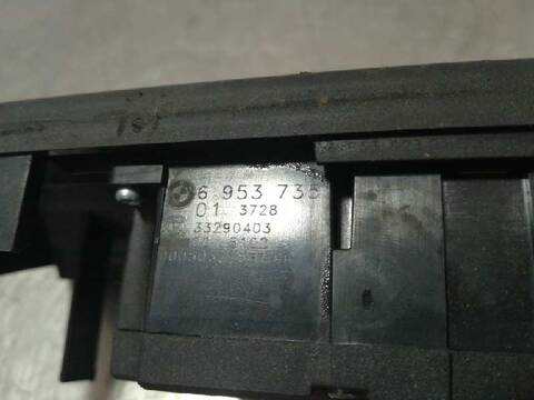 Foto 3ª: Mando Luces Bmw Serie 5 518 530D BERLINA 218CV 160KW [306D2] (2005)