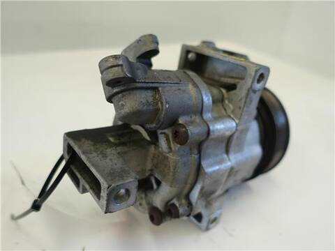 Foto 2ª: Compresor Aire Acondicionado Citroen C1 1.0 SX 68CV 50KW [1KR-FE] (2008)