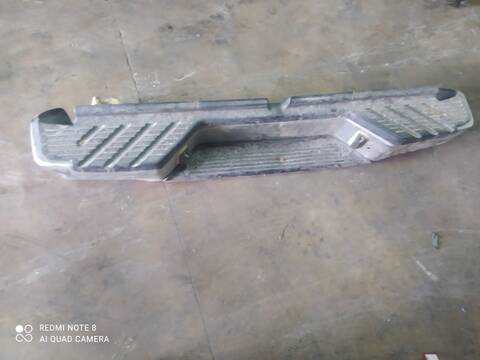 Foto 4ª: Paragolpes Trasero Nissan Navara TD DOBLE CABINA 4X4 133CV 98KW PICK-UP D22) [YD25DDTI] (2003)