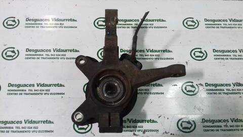 Foto 1ª: Mangueta Delantera Derecha Hyundai i10 1.1 12V CAT 67CV 49KW [G4HG] (2011)