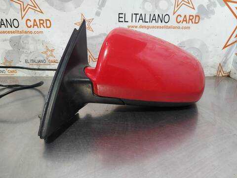 Foto 2ª: Retrovisor Izquierdo Audi A4 2.0 TDI AVANT 140CV 103KW [BLB] (2005)