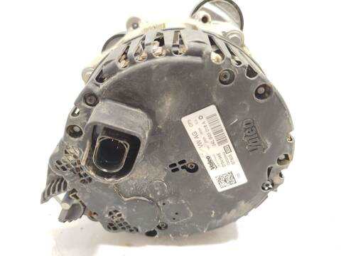 Foto 4ª: Alternador Audi A4 30 TDI MILD HYBRID AVANT 136CV 100KW [DTNB] (2024)