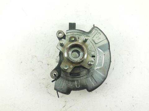 Mangueta Delantera Izquierda Suzuki Swift 1.2 A2L412)