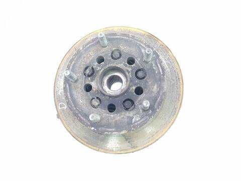 Foto 3ª: Mangueta Delantera Izquierda Ford Transit 2.2 TDCI 101CV [DRFF] (2012)