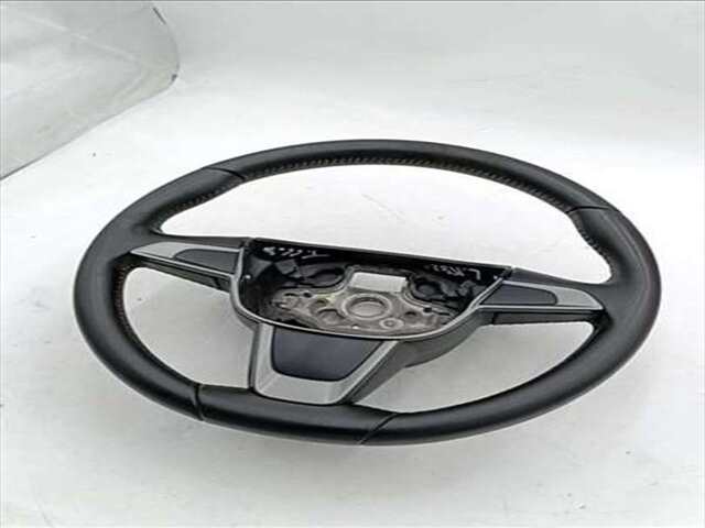 Foto 2ª: Volante Seat Ibiza 1.4 SPORT [1.4 LTR. - 63 KW 16V] [BXW]