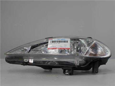 Faro Izquierdo Renault Megane 1.9 DTI LA08 LA0N) 98CV 72KW I CLASSIC LA0)