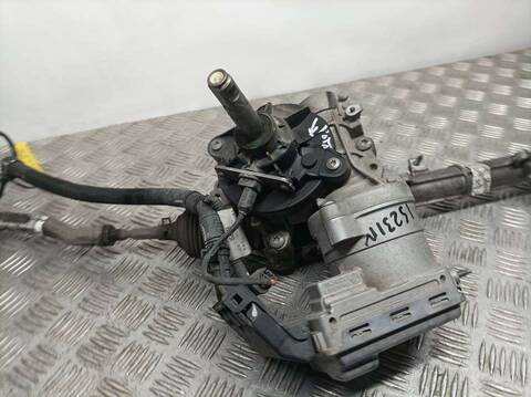 Foto 3ª: Cremallera de Direccion Citroen Berlingo CLUB M 99CV 73KW FURGON [BH02] (2019)