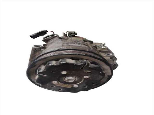 Foto 3ª: Compresor Aire Acondicionado Mercedes Clase A 140 A 170 CDI 168.008) (1997)