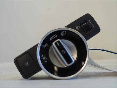 Foto 1ª: Mando Multifuncion Mercedes Clase B 150 1.8 B 200 CDI 246.201) 136CV 100KW [651901] (2012)