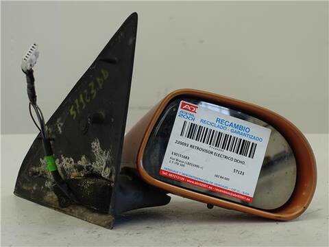 Foto 1ª: Retrovisor Derecho Fiat Bravo 1.9 JTD 105 105CV 77KW [182 B4.000] (2000)