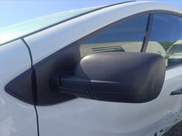 Retrovisor Izquierdo Opel Vivaro FURGON L1H1 2.9T EXPRESSION 114CV 84KW