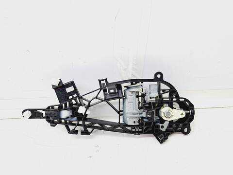Foto 3ª: Maneta Exterior Delantera Izquierda Opel Astra BUSINESS 110CV 81KW [B16DTE] (2016)