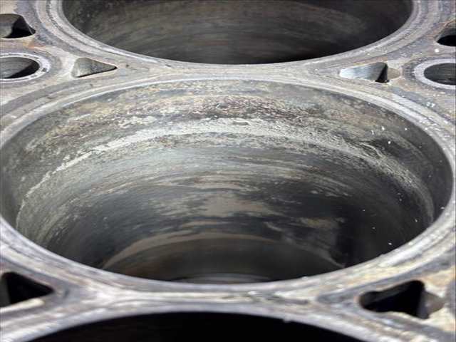 Bloque Motor Renault Trafic 90 - 114 CV
