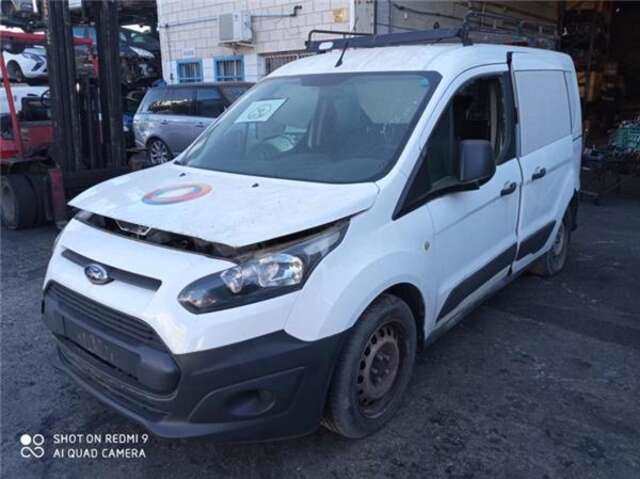 Intercooler Ford Transit 1.5 KOMBI AMBIENTE [1.5 LTR. - 55 KW ECOBLUE TDCI CAT] CONNECT (CHC)(2013 _)