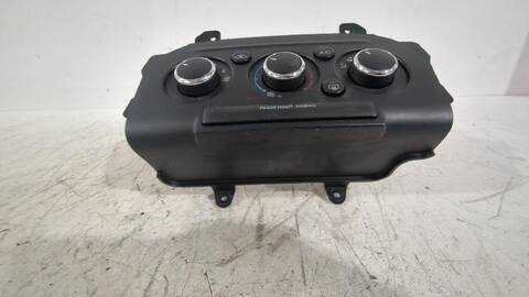 Foto 2ª: Mando Calefacción A. A. Ford Ka 1.2 70CV [B2KA] (2014)